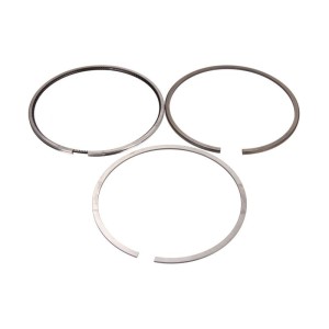 Set segmenti piston MAHLE