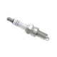 Bujie scanteie BOSCH pentru BMW 3 (E30) 2.3/2.5 01.86-01.92, Dimensiune filet M 12 x 1,25, Lungime filet 19.0 mm