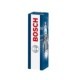 Bujie scanteie BOSCH pentru BMW 3 (E30) 2.3/2.5 01.86-01.92, Dimensiune filet M 12 x 1,25, Lungime filet 19.0 mm