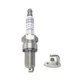 Bujie scanteie BOSCH pentru BMW 3 (E30) 2.3/2.5 01.86-01.92, Dimensiune filet M 12 x 1,25, Lungime filet 19.0 mm