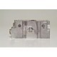 Chiulasa AMC pentru ALFA ROMEO 155, 164; CHRYSLER GRAND VOYAGER III; DODGE CARAVAN; FORD SCORPIO II; JEEP CHEROKEE 2.5D/3.1D