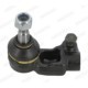 Cap de bara MOOG pentru CHEVROLET LANOS, DAEWOO ARANOS, CIELO, ESPERO, NEXIA, OPEL ASCONA C, KADETT E, lungime 66.0 mm, stanga