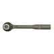 Cap de bara MOOG Dreapta/Stanga pentru MERCEDES S (C216, W221, V221) 2.2D-6.2, Lungime 184.0 mm, Dimensiune filet M14X1.5