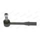 Cap de bara MOOG Dreapta/Stanga pentru MERCEDES S (C216, W221, V221) 2.2D-6.2, Lungime 184.0 mm, Dimensiune filet M14X1.5