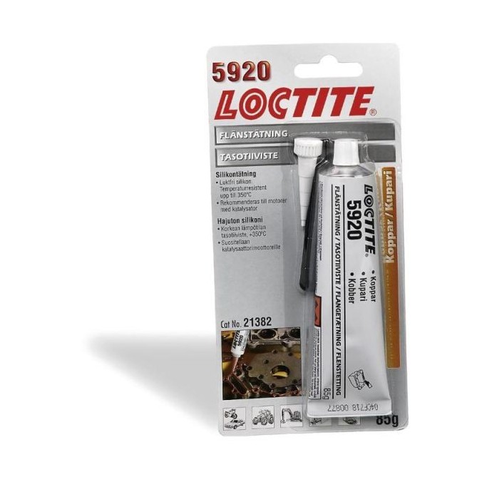 Material de etansare LOCTITE