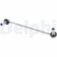 Brat/bieleta suspensie, stabilizator DELPHI