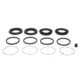 Kit reparare etrier Fata Dreapta 40mm pentru NISSAN 200SX, 300ZX, SILVIA; SUBARU IMPREZA; TOYOTA CELICA, PREVIA I 2.0/2.4/3.0 01.90-03.07