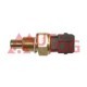 Senzor temperatura lichid racire AUTLOG pentru CITROEN BERLINGO, SAXO, XANTIA, PEUGEOT 106 II, 206, 306, 406, 605, PARTNER 1.1-3.0