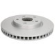 Disc frana BOSCH Fata Dreapta/Stanga 296.0 mm, Inaltime 49.3 mm, Grosime 28.0 mm, LEXUS GS, IS C, IS II, IS III; TOYOTA CROWN, MARK X