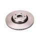 Disc frana BOSCH Fata Dreapta/Stanga TOYOTA AVENSIS VERSO 2.0D/2.2D 11.08-10.18 320.0 mm diametru exterior 49.3 mm inaltime 26.0 mm grosime