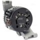 Alternator HC-CARGO 14V 120A pentru FORD C-MAX, FOCUS C-MAX, FOCUS II 1.8-2.0LPG 10.03-09.12