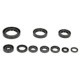 Set garnituri motor WINDEROSA Honda CR 125 1987-2002 Garnituri motor-set Motor Garnituri motor