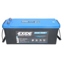 Baterie de alimentare EXIDE