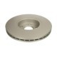 Disc frana TEXTAR Fata Dreapta/Stanga 300.0 mm 47.0 mm 26.0 mm pentru RENAULT LAGUNA II 1.6-3.0 03.01-12.07