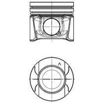 Piston KOLBENSCHMIDT