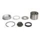 Kit rulment roata spate dreapta/stanga FAG Bearings (25x52x37) pentru CITROEN C2, C3, SAXO, XSARA; PEUGEOT 1007, 206, 306