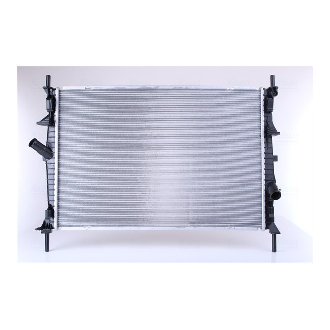 Radiator, racire motor NISSENS