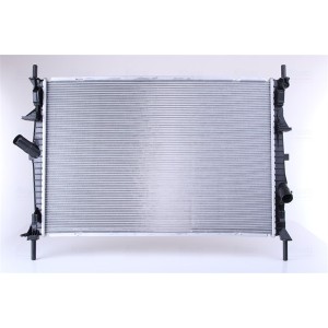 Radiator, racire motor NISSENS