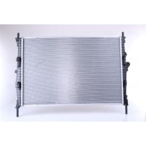 Radiator, racire motor NISSENS