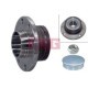 Kit rulmenti roata FAG Bearings Spate Dreapta/Stanga cu mufa 30x117,4x61,6 pentru FIAT DOBLO, DOBLO/MINIVAN, STILO 1.2-1.9D