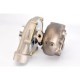 Turbocompresor 3K pentru MERCEDES ACTROS MP2/MP3 OM542.920-OM542.962 04.96, 13,06 kg