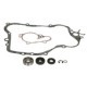 Set reparatie pompa apa WINDEROSA Yamaha YZ 125 1998-2004 Sistem racire compatibil YAMAHA