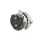 Alternator STARDAX 14V 150A pentru CITROEN BERLINGO MULTISPACE, C4, C5 III 1.4-1.6LPG, diametru fulie 57.0 mm, 5 caneluri