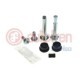 Set bucsi de ghidaj etrier frana AUTOFREN SEINSA kit reparare etrier spate dreapta/stanga pentru BMW 5 6 7 8 seria