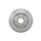 Disc frana BOSCH Fata Dreapta/Stanga VOLVO S60 II, S80 II, V60 I, JAGUAR F-TYPE, S-TYPE II, XF I, XF SPORTBRAKE, XJ, XK II 355.0 mm