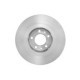 Disc frana BOSCH Spate Dreapta/Stanga 290.0 mm, 49.0 mm, 14.0 mm pentru CITROEN JUMPY II, FIAT SCUDO, PEUGEOT EXPERT, TOYOTA PROACE