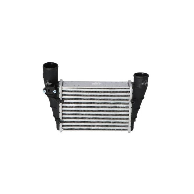 Intercooler, compresor NRF