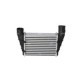 Intercooler, compresor NRF