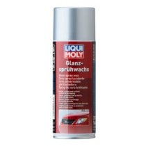 Agent cerare LIQUI MOLY