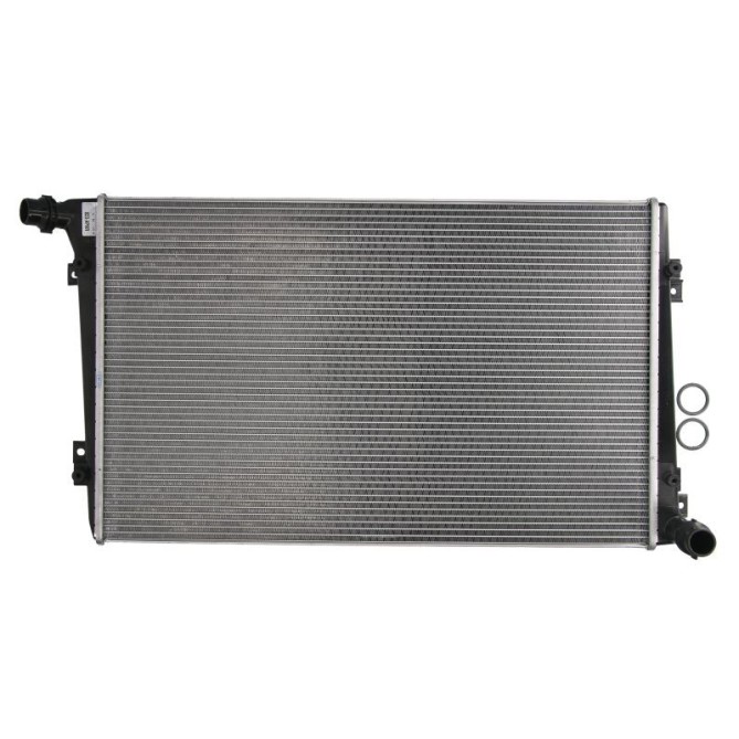 Radiator, racire motor NRF