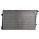 Radiator, racire motor NRF