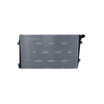 Radiator, racire motor NRF