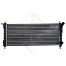 Radiator, racire motor NRF