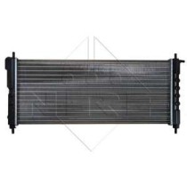 Radiator, racire motor NRF