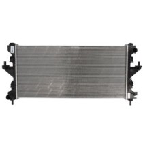 Radiator, racire motor NRF