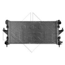 Radiator, racire motor NRF