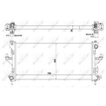 Radiator, racire motor NRF