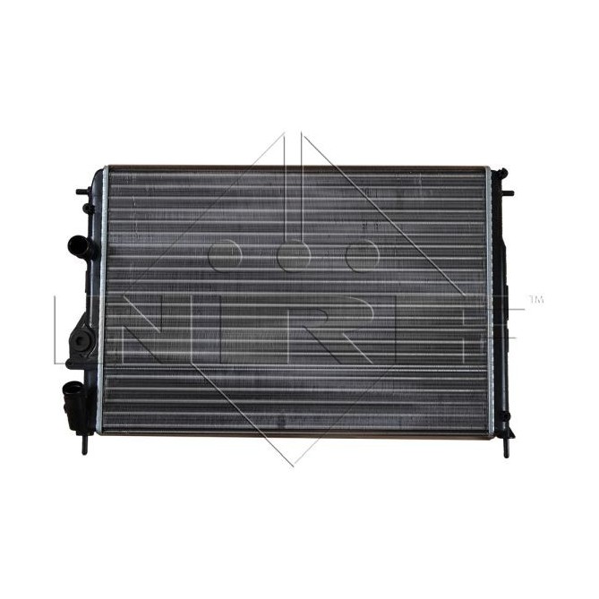 Radiator, racire motor NRF