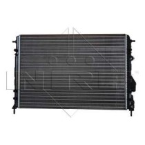 Radiator, racire motor NRF