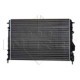 Radiator racire motor NRF pentru RENAULT MEGANE I, MEGANE I CLASSIC, MEGANE I COACH, MEGANE SCÉNIC, SCENIC I 1.4-2.0