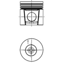 Piston KOLBENSCHMIDT