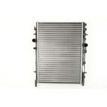 Radiator, racire motor NISSENS