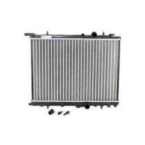 Radiator, racire motor NISSENS