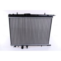 Radiator, racire motor NISSENS