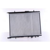 Radiator, racire motor NISSENS