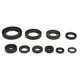 Set garnituri motor WINDEROSA Honda CR 125 2003-2003 Engine gaskets set